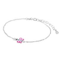 Bracciale Chi Mi Ama Gioielli Bambino Per i più piccoli in Argento 120373 - 120373